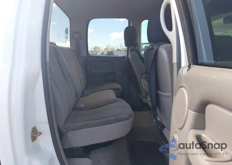 2003 Dodge Ram 1500 Slt/Laramie/St из США, поврежденный, VIN 1D7HA18DX3J583713